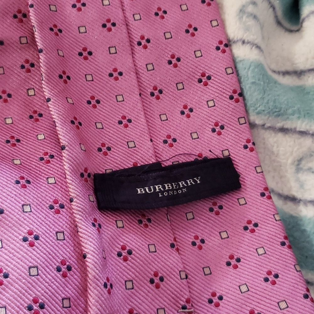 Authentic Ties 4 - image 5